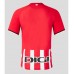 Tanie Strój piłkarski Athletic Bilbao Koszulka Podstawowej 2023-24 Krótkie Rękawy